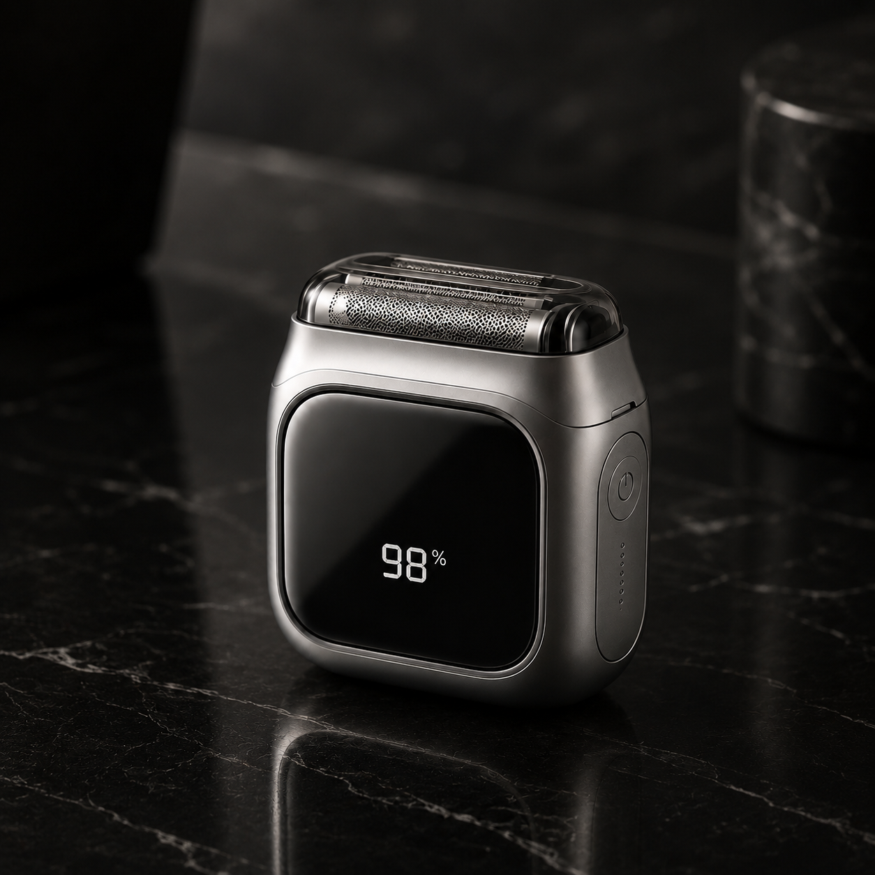 VORN S1 Precision Shaver