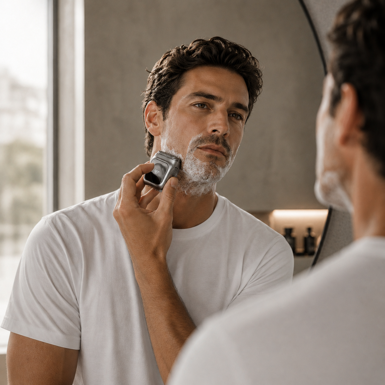 VORN S1 Precision Shaver